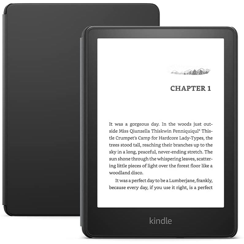 Amazon Kindle Paperwhite Kids Buy Cheap 2025 Unisex