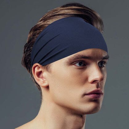 Unisex Moisture Wicking Headband Top Quality For Sale