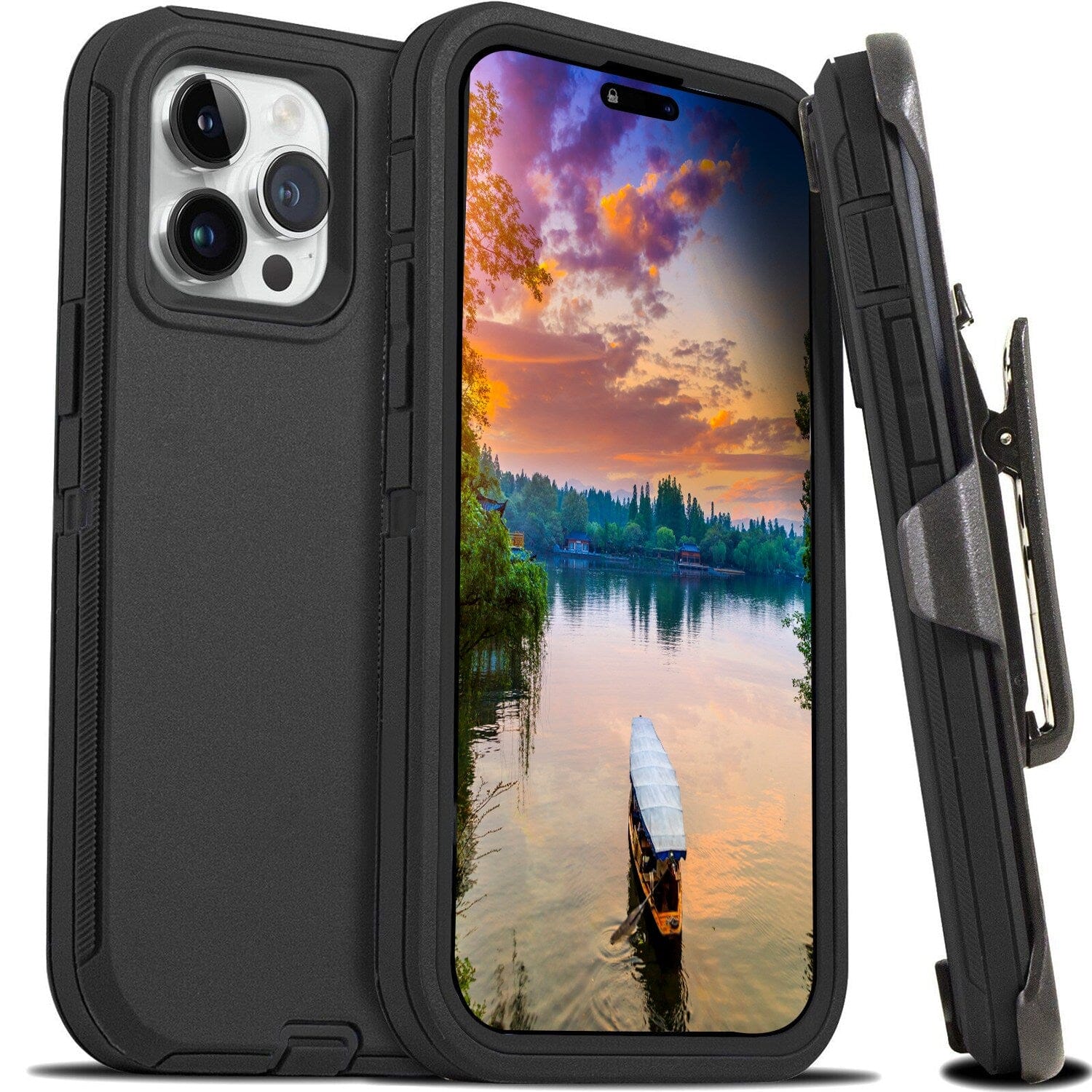 Shockproof Phone Case for iPhone Sale Classic