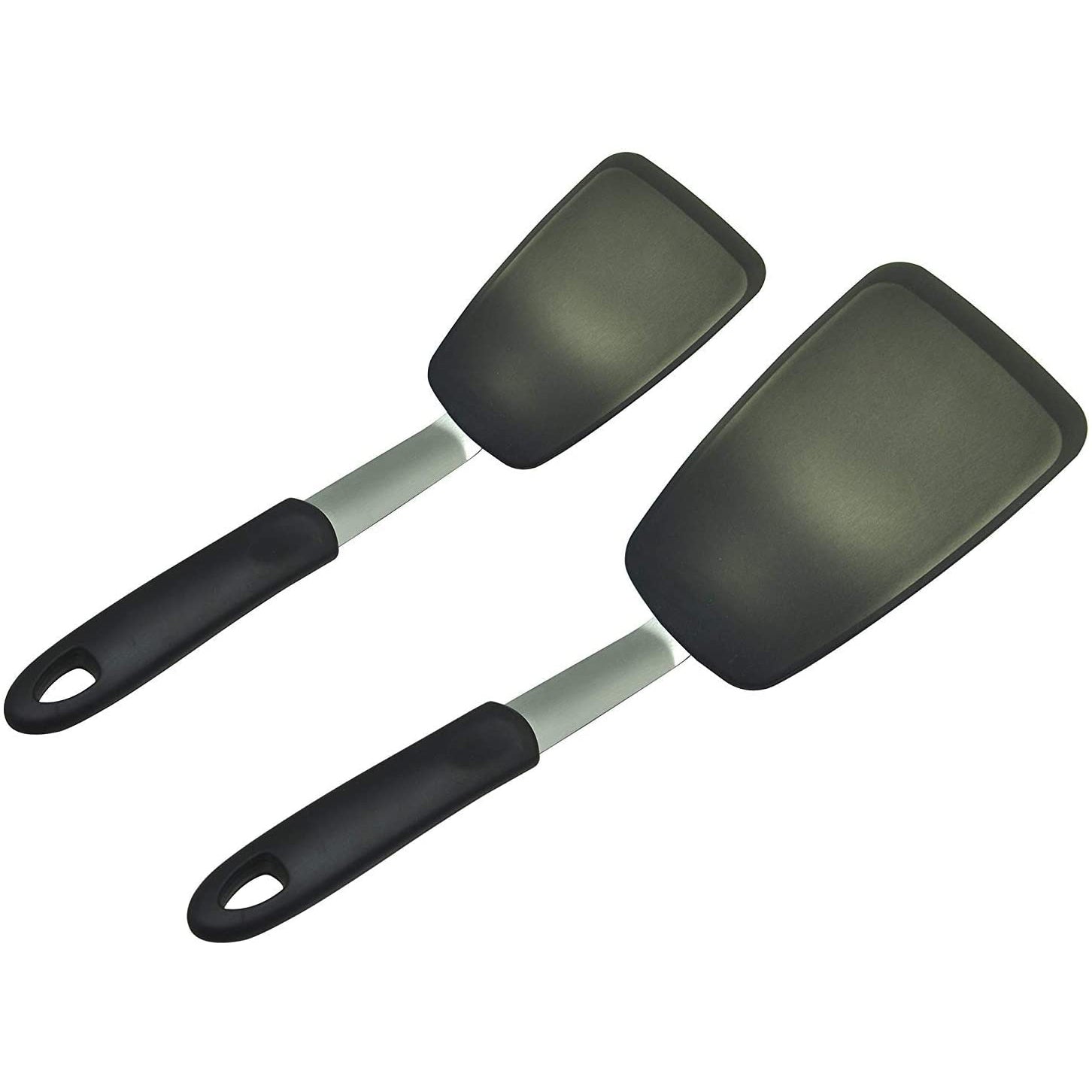 2-Pack: Unicook Flexible Silicone Spatula Buy