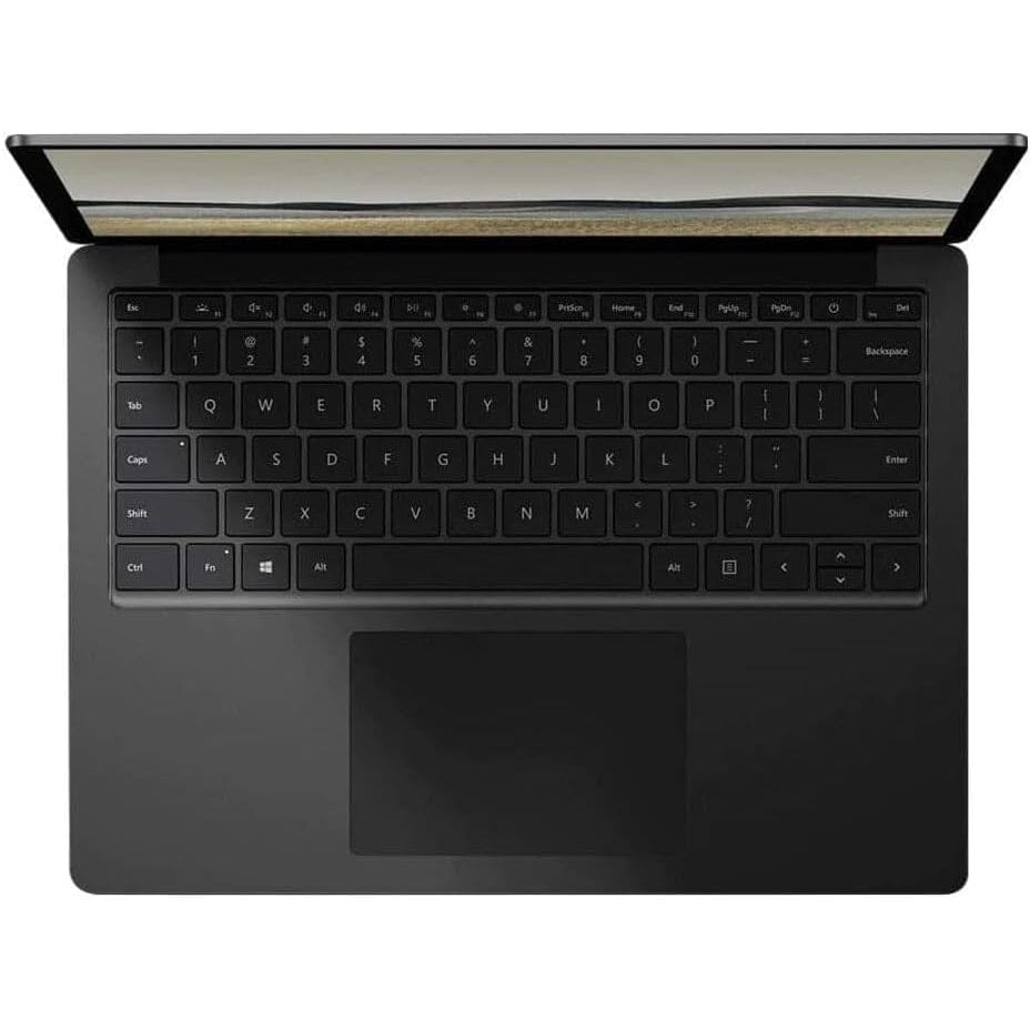 Microsoft Surface Laptop 3 13.5 Inch Touch-Screen 256GB SSD i5 8GB Windows 10 Pro 1.2GHz PKU-00022 (Refurbished) Cheap Best Sale