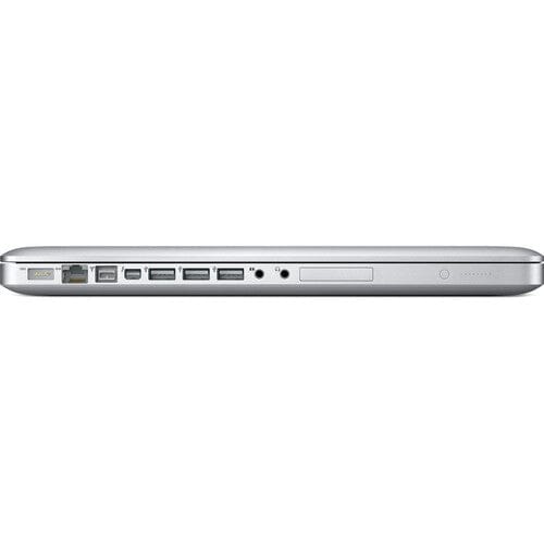 Apple MacBook Pro MD311LL/A Intel Core i7-2860QM X4 2.5GHz 4GB 750GB (Refurbished) Cheap Sale Online