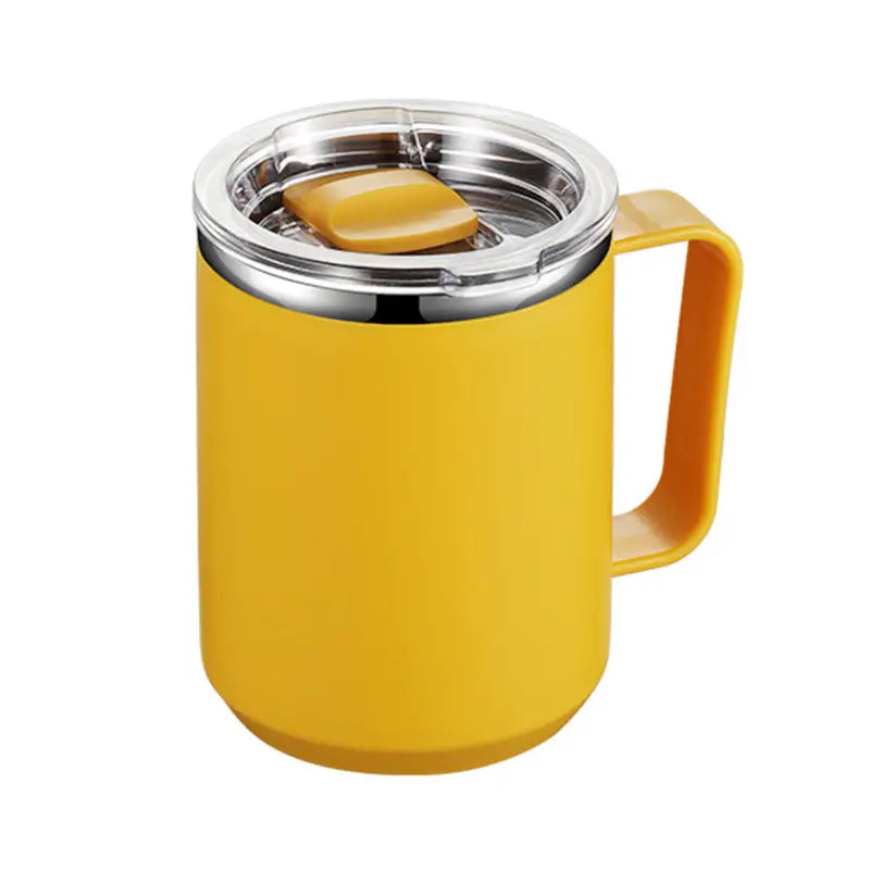 Insulated Stainless Steel Coffee Mug Sale Clearance