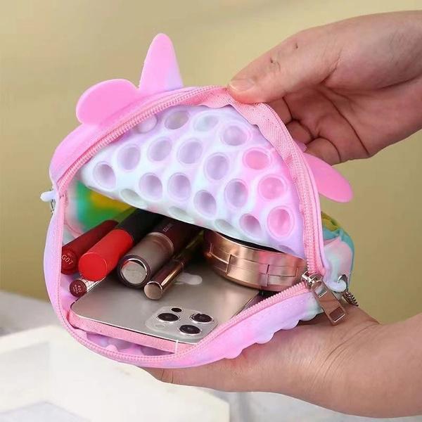 Cute Bag Pops Fidget Toys Low Pice Sale Online