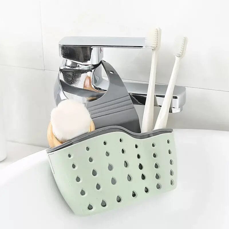 2-Pack: Hollow Sink Drain Basket Discount