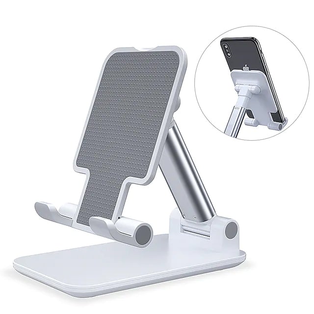 Phone Stand Holder Adjustable Height Increasing Free Shipping Online