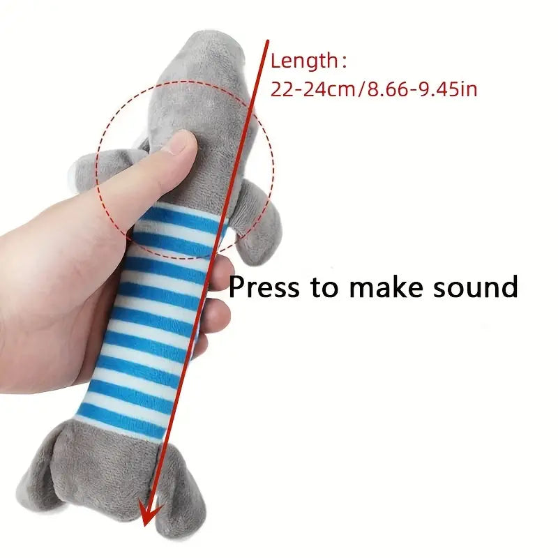 Plush Dog Toys Squeak Chew Sound Toy Cheap Sale For Cheap