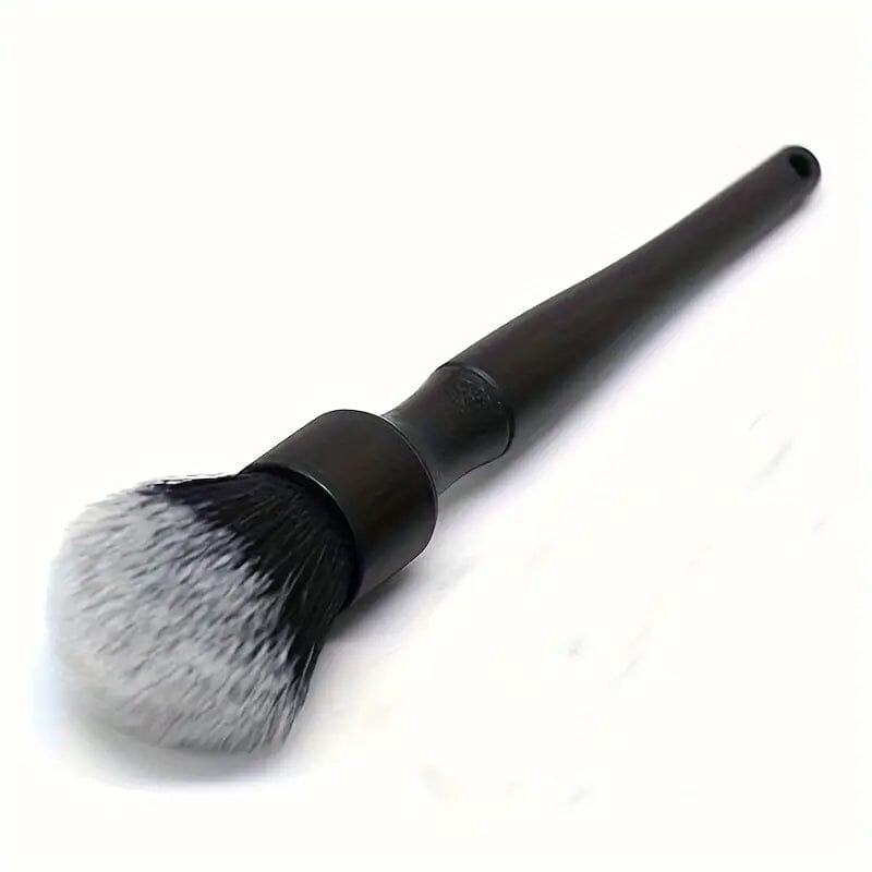 5-Piece: Ultra Soft Non-Scratch Car Detailing Brush Buy Cheap Inexpensive