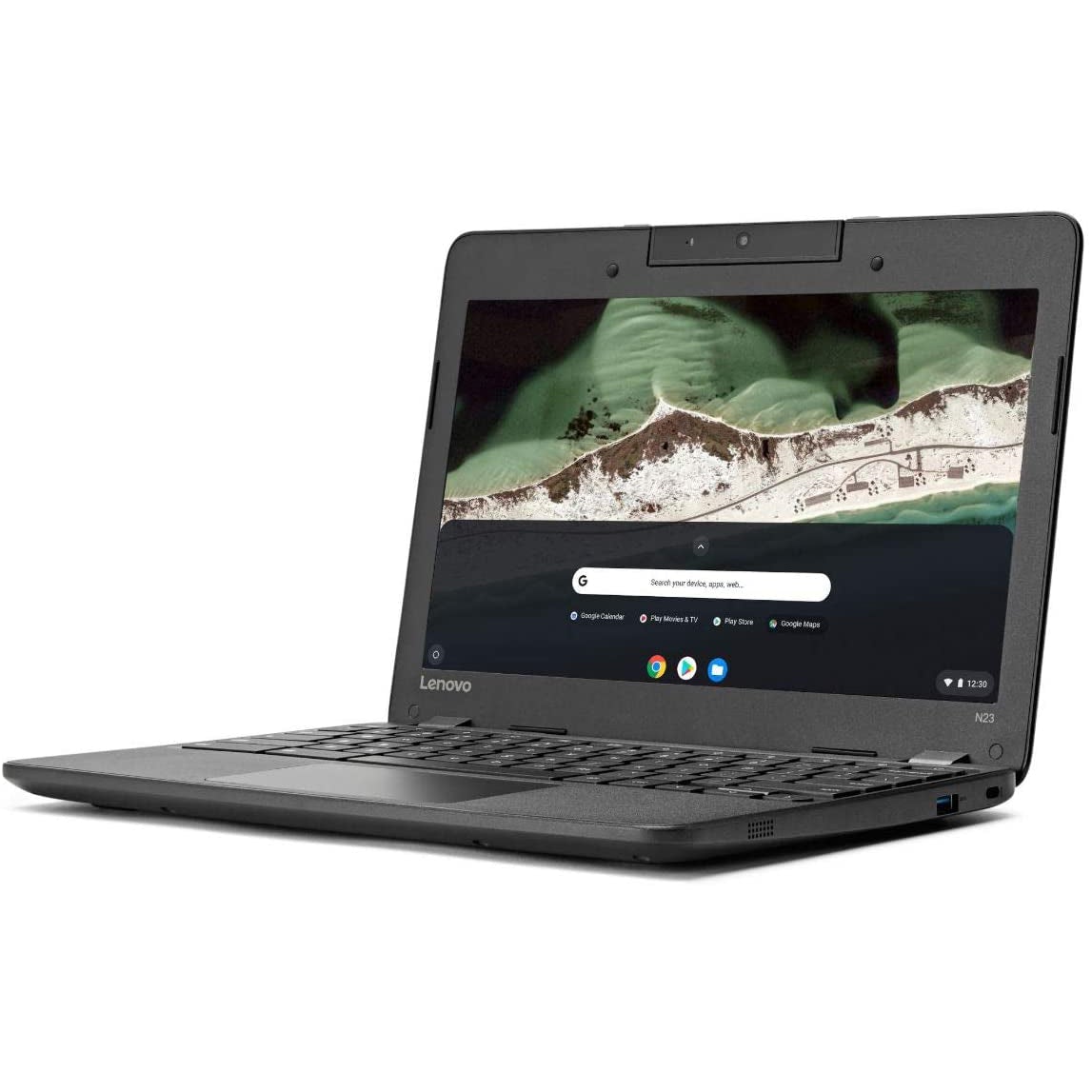 Lenovo N23 Chromebook 11.6 Intel Celeron N3060 4GB RAM 16GB SSD (Refurbished) Geniue Stockist Cheap Online