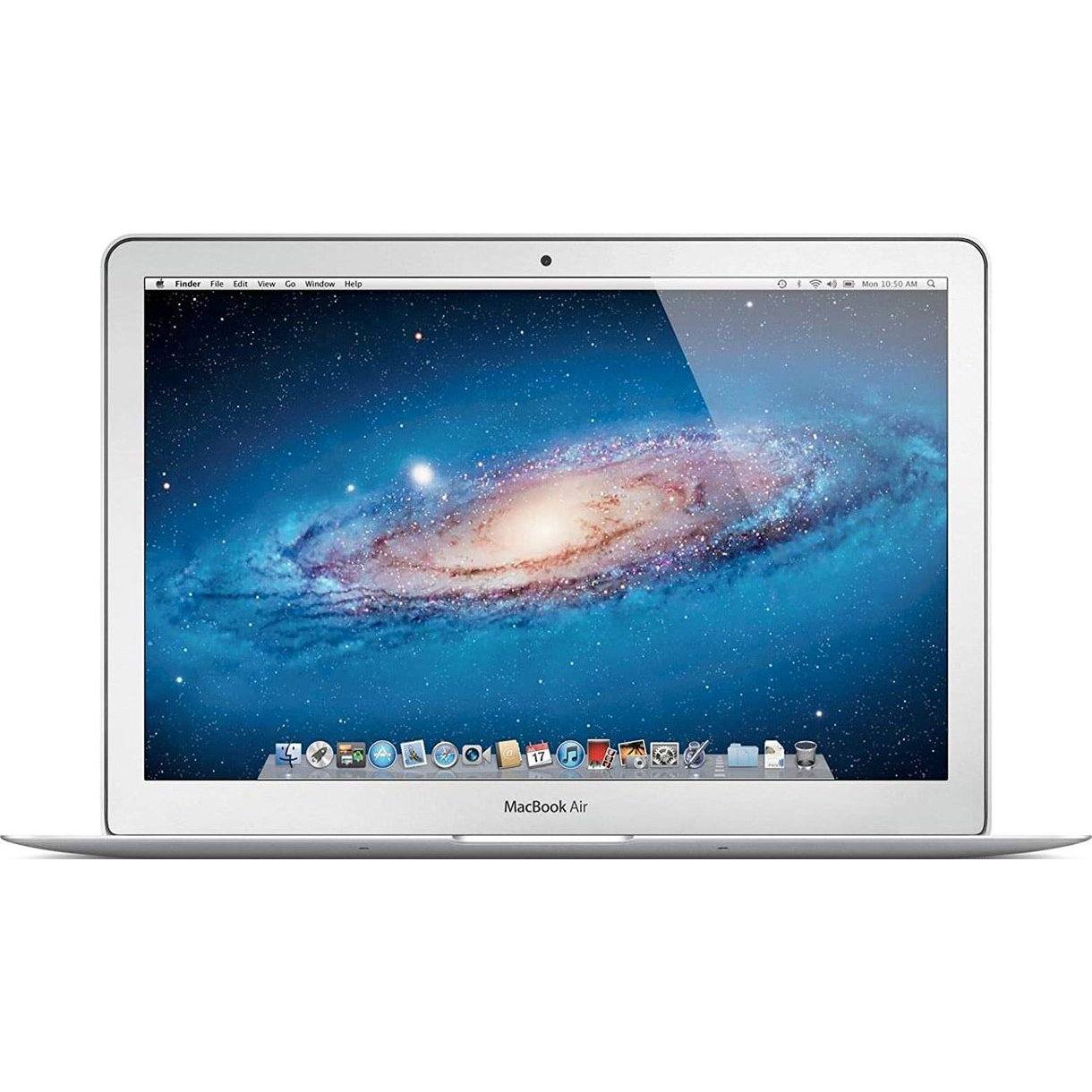 Apple MacBook Air Core i5 1.8GHz 13 (Refurbished) Discount Professional