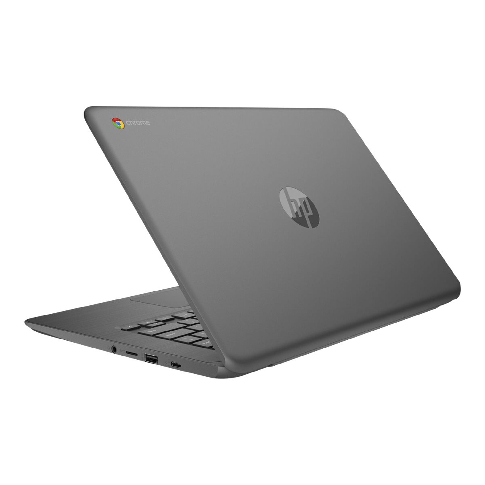 HP Chromebook 14 G5 Celeron N3350 (Refurbished) Online Cheap Pice