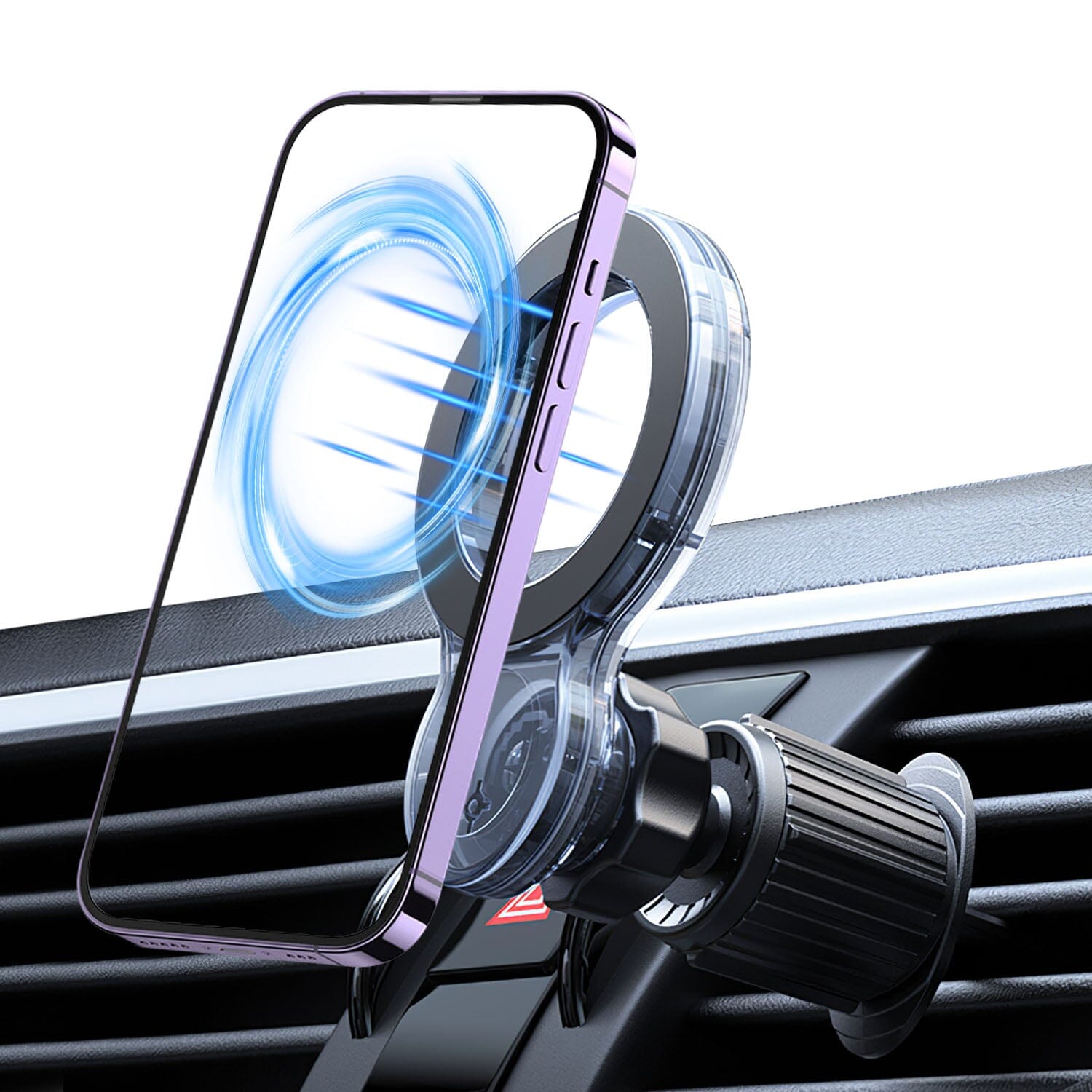 Car Mount Magnetic Phone Holder For Car 360° Rotation Clearance Buy