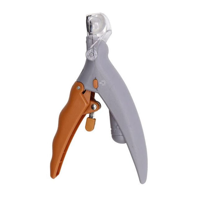 Professional Pet Nail Clipper Scissors Comfortable Online