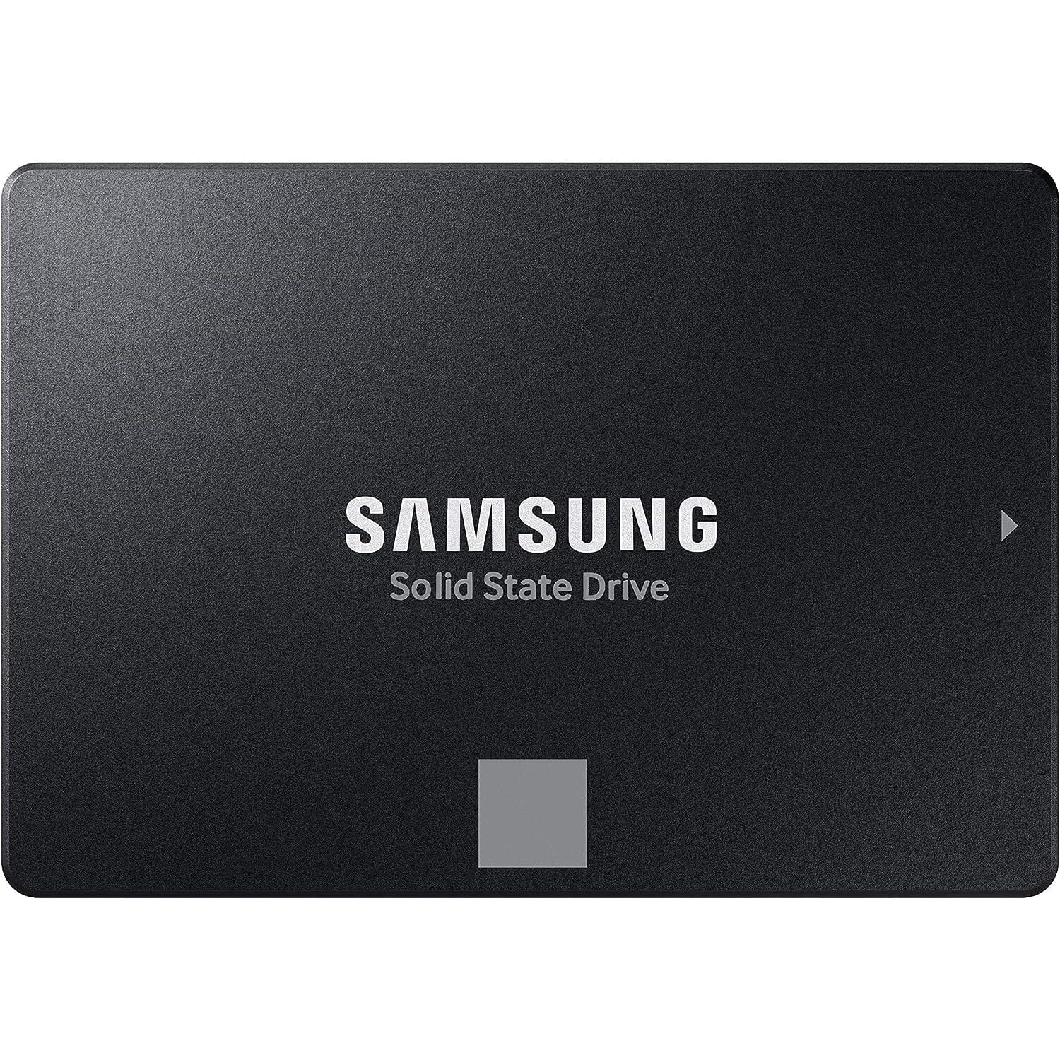 Samsung Electronics 870 EVO 2TB 2.5 Inch SATA III Internal SSD (MZ-77E2T0B/AM) (Refurbished) Outlet Cheap Quality