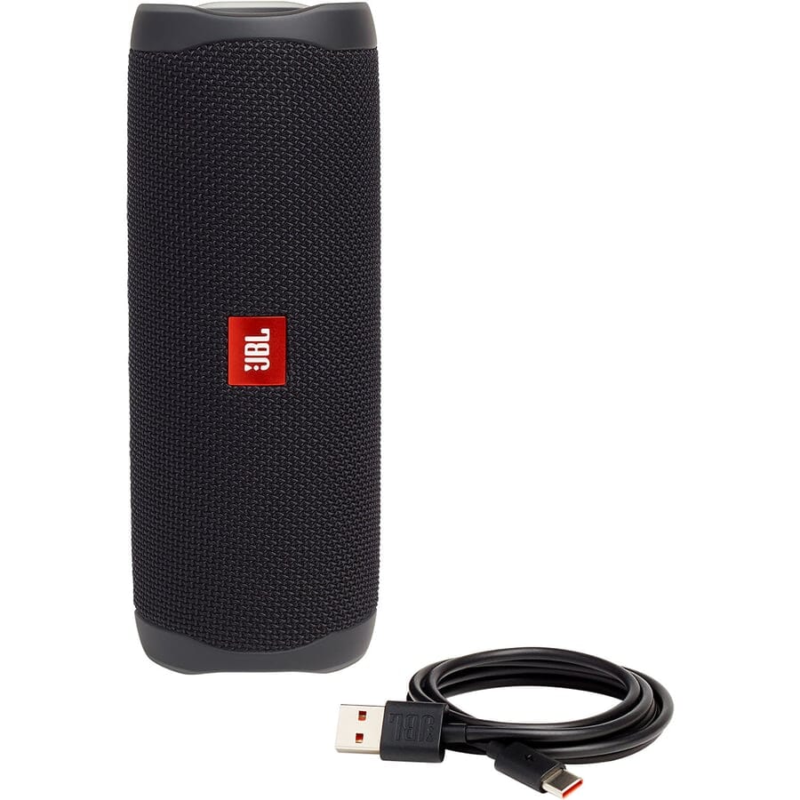 JBL Flip5 Waterproof Portable Bluetooth Speaker Wireless Stereo Visit Online