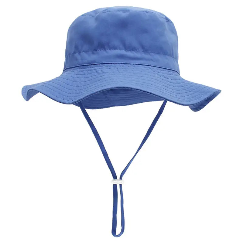 Summer Baby Anti UV Bucket Cap Free Shipping Genuine