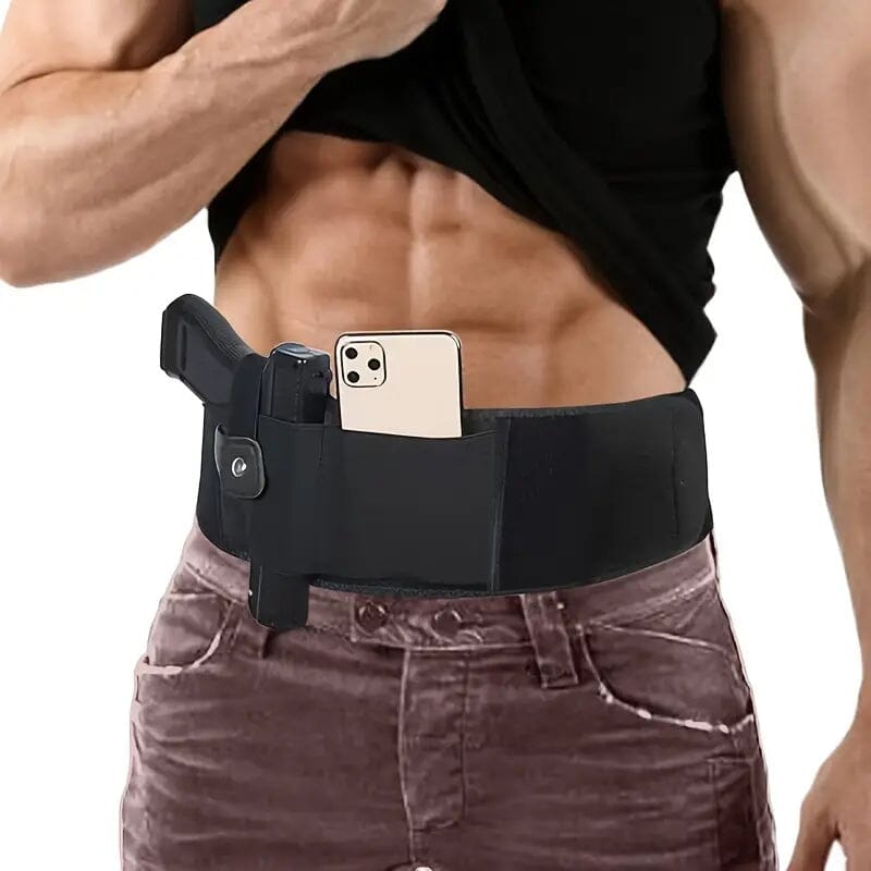 Belly Band Waistband Holster for Men and Women Wide Range Of Online