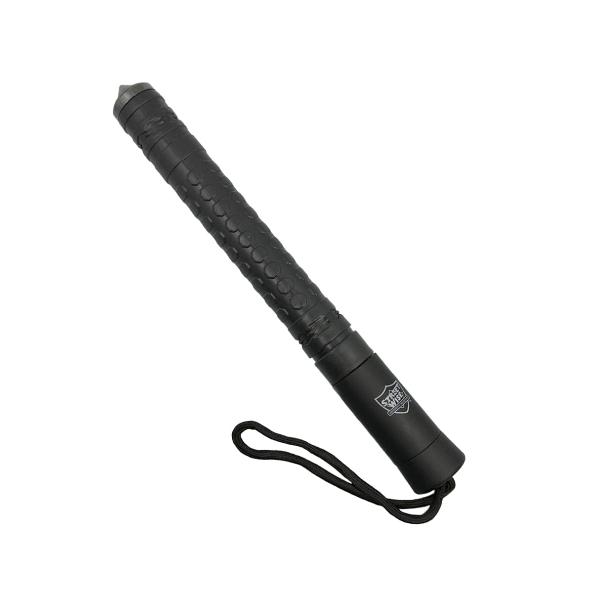 Streetwise Push Button Auto Expandable Baton Looking For Online