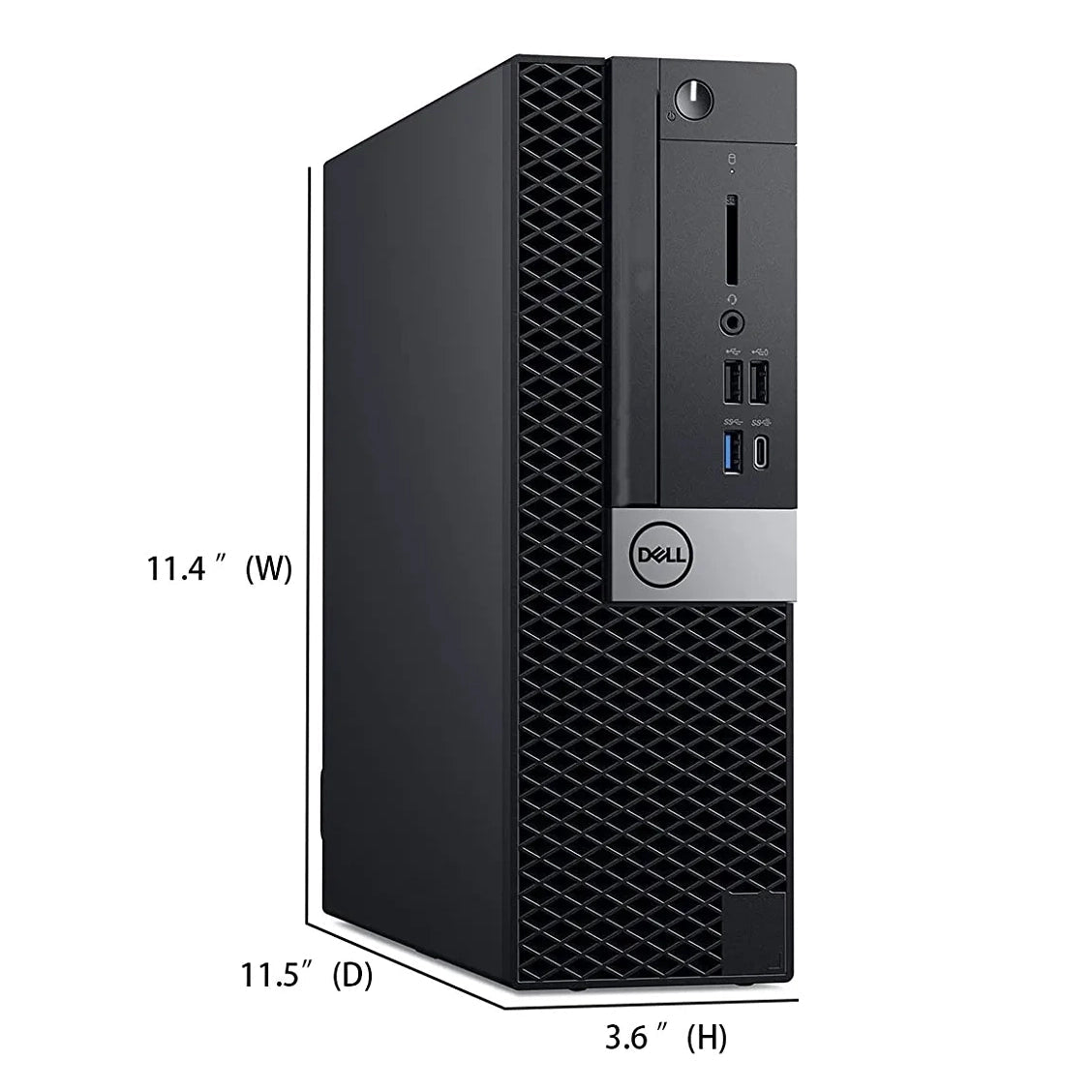 Dell Optiplex 7050 Windows 10 Professional (Refurbished) Cheap Sale Inexpensive