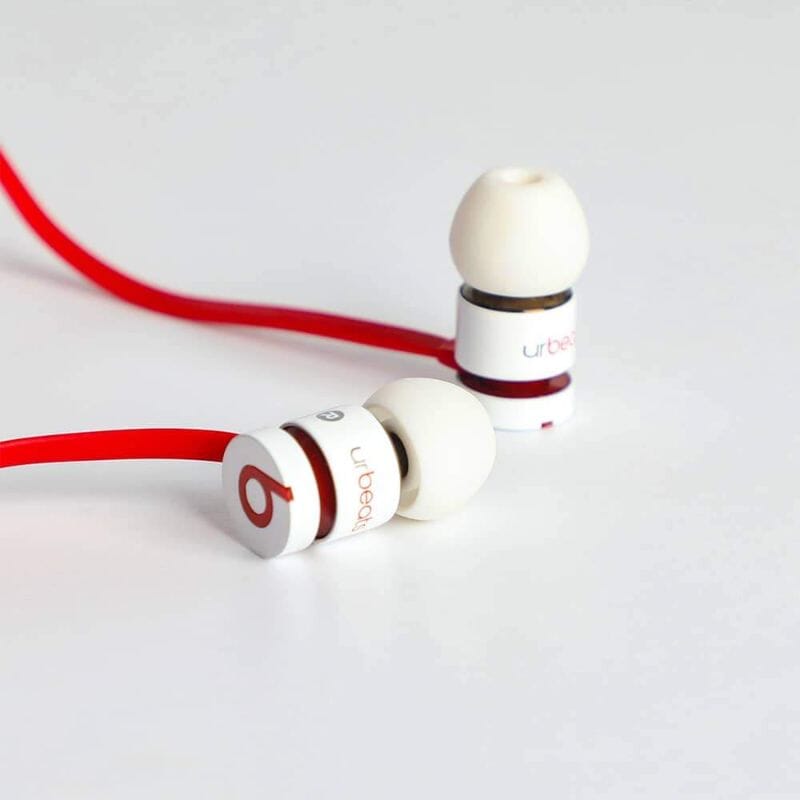 Beats by Dr. Dre UrBeats Earphones - 3.5mm Connectors Clearance Purchase