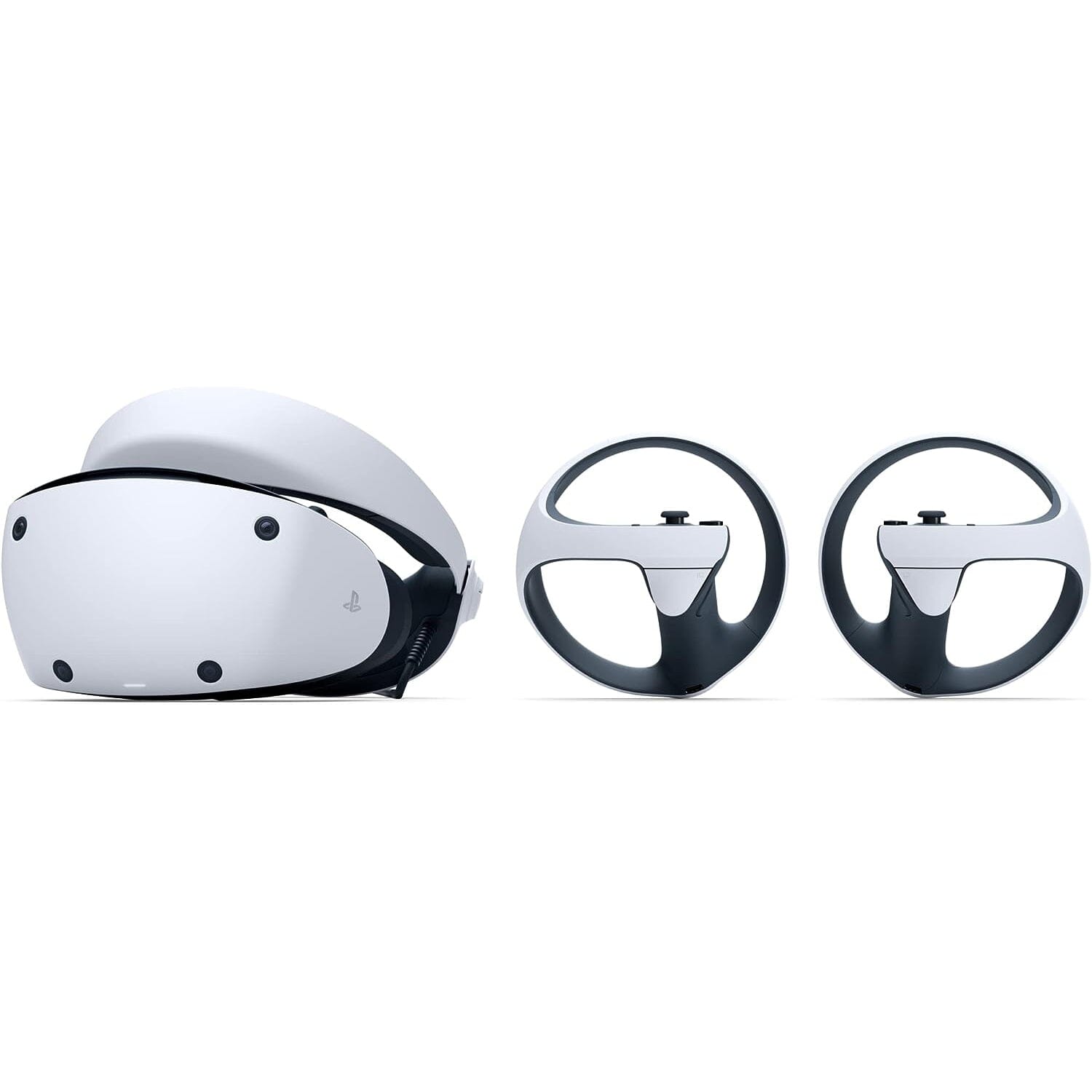 PlayStation VR2 (PSVR2) (Refurbished) Official Sale Online