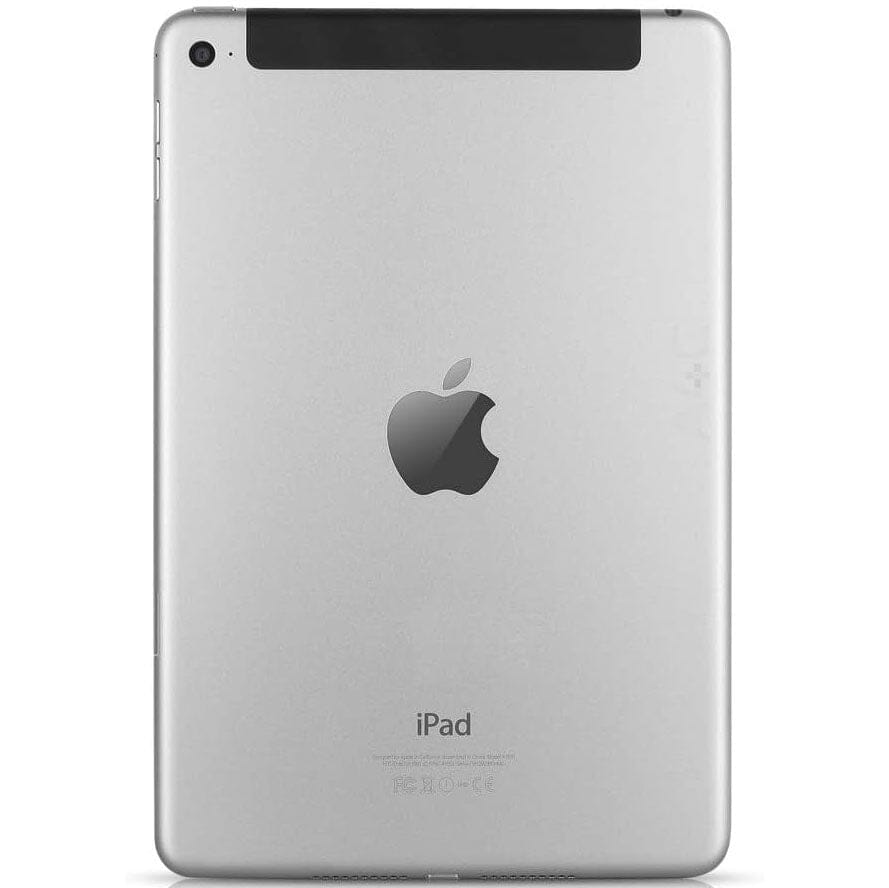 Apple iPad Mini 4 32GB, Wi-Fi + Cellular (Refurbished) Clearance Manchester