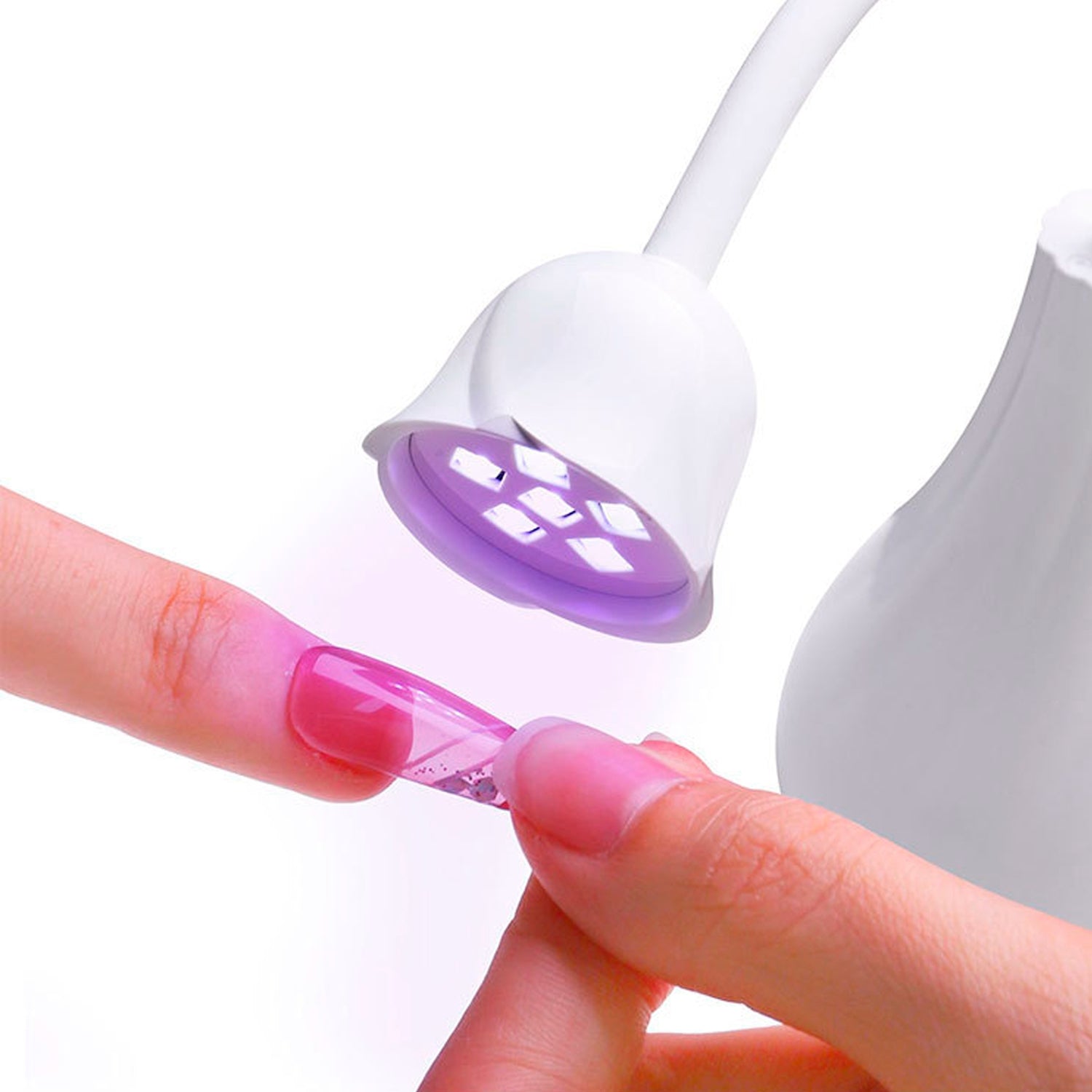 LED UV Nail Lamp Polish Dryer Lamp Very Cheap Sale Online