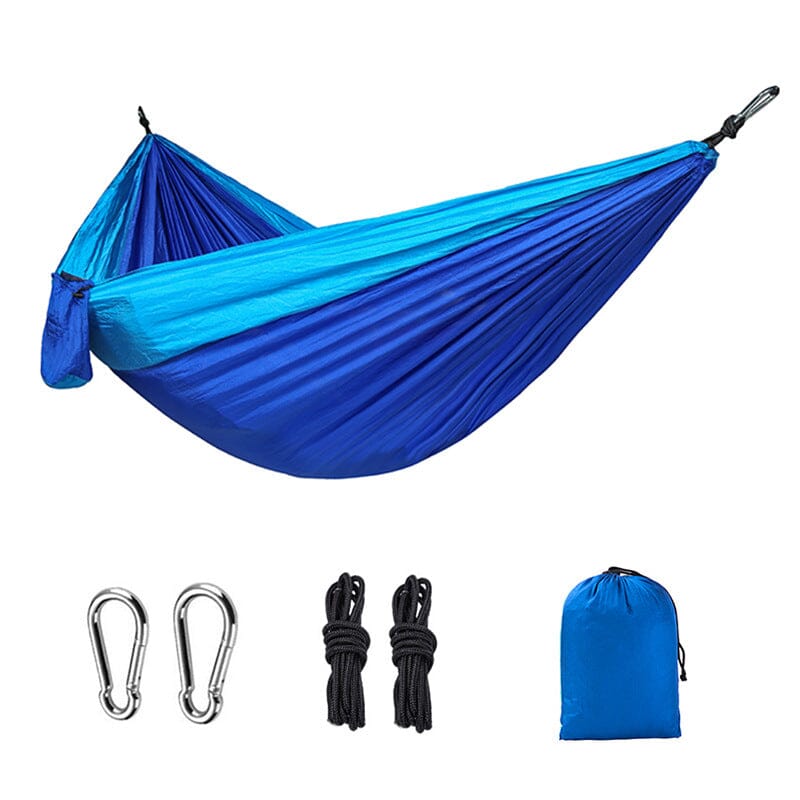 Camping Hammock Outdoor Portable Breathable Quick Dry Ultra Light Order Cheap Pice