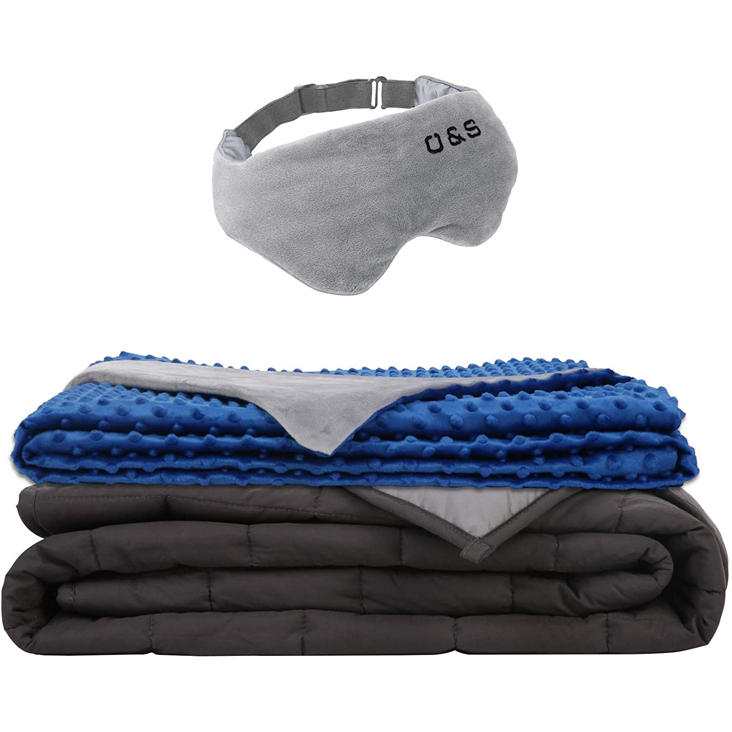 Olsen & Smith Dual Sided Premium Weighted Blanket Buy Cheap Websites