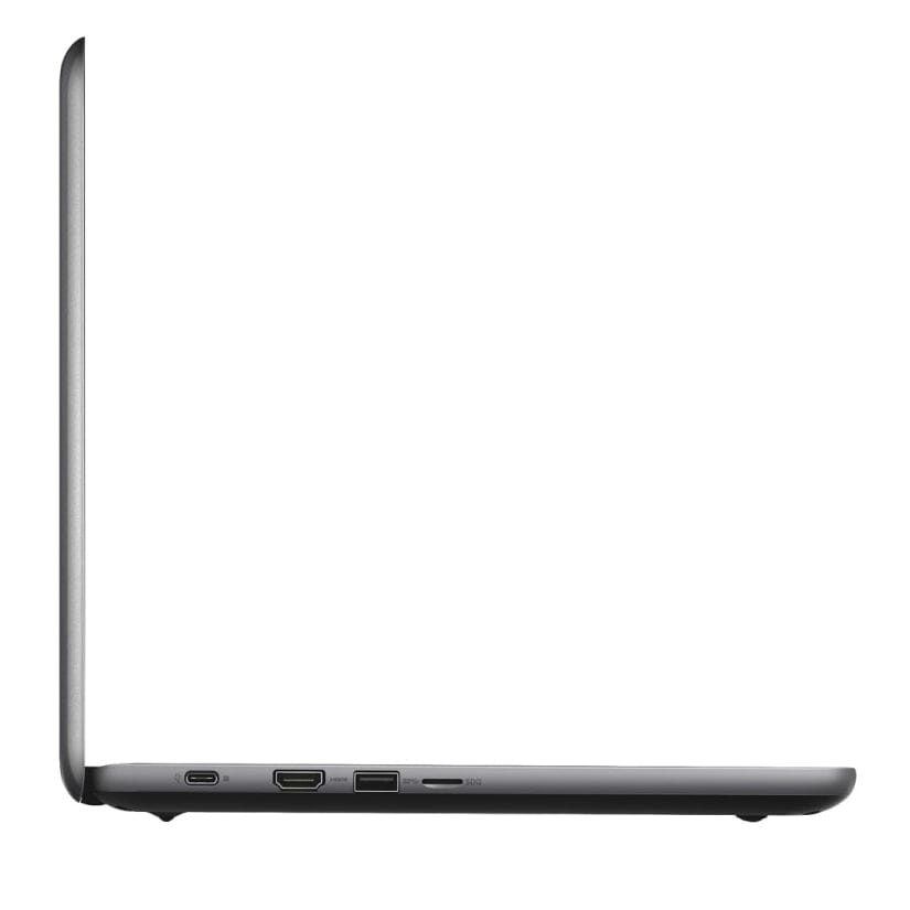 Dell 13 Chromebook 3380 Celeron 3855U 4GB RAM 16GB (Refurbished) Sale With Mastercard