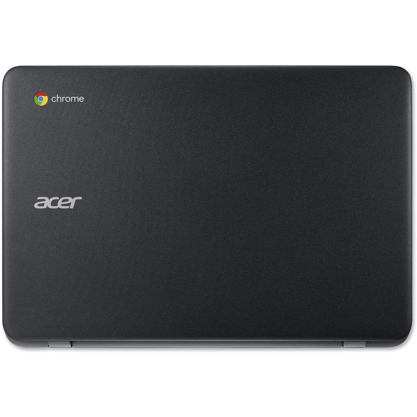 Acer Chromebook 11 C732-C6WU 11.6 LCD Chromebook - Intel Celeron N3350 Dual-core (2 Core) 1.10 GHz - 4 GB LPDDR4-32 GB Flash (Refurbished) Low Pice Cheap Online