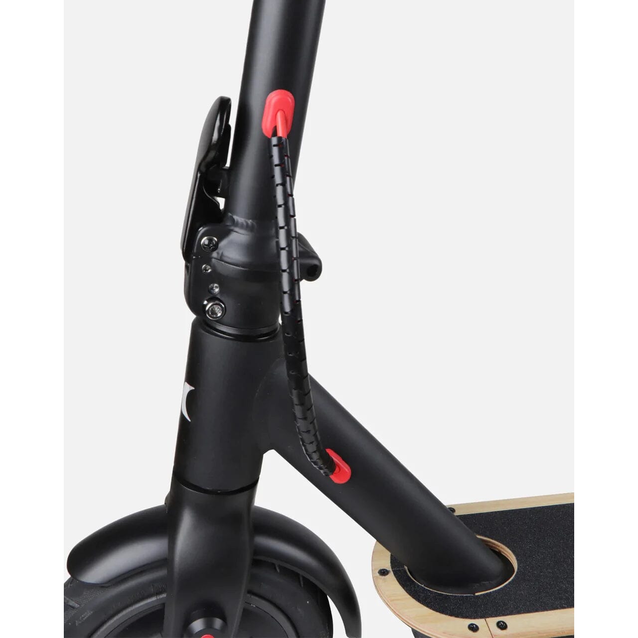 HURLEY Hang 5 Electric Scooter Foldable with Powerful 500 Watt Motor Sale Great Deals