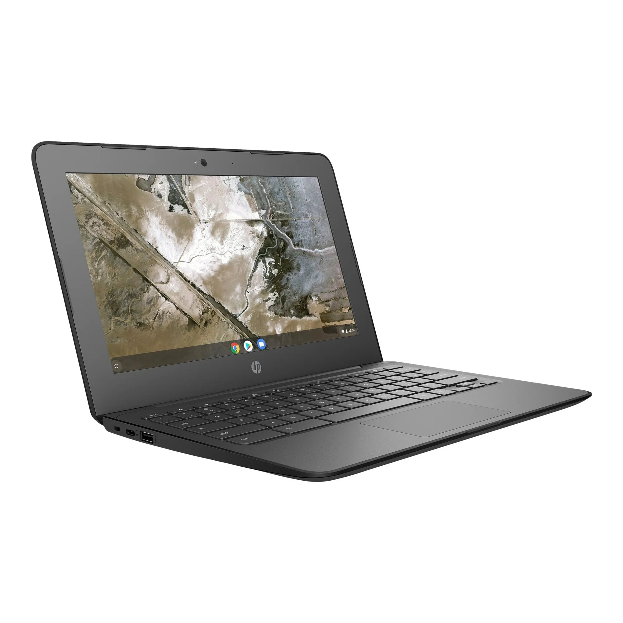 HP Chromebook 11 G6 Ee 11.6 Chromebook Intel Celeron 1.10 GHz 4 GB 16 GB Chrome OS (Black) (Refurbished) Cheap Sale Reliable