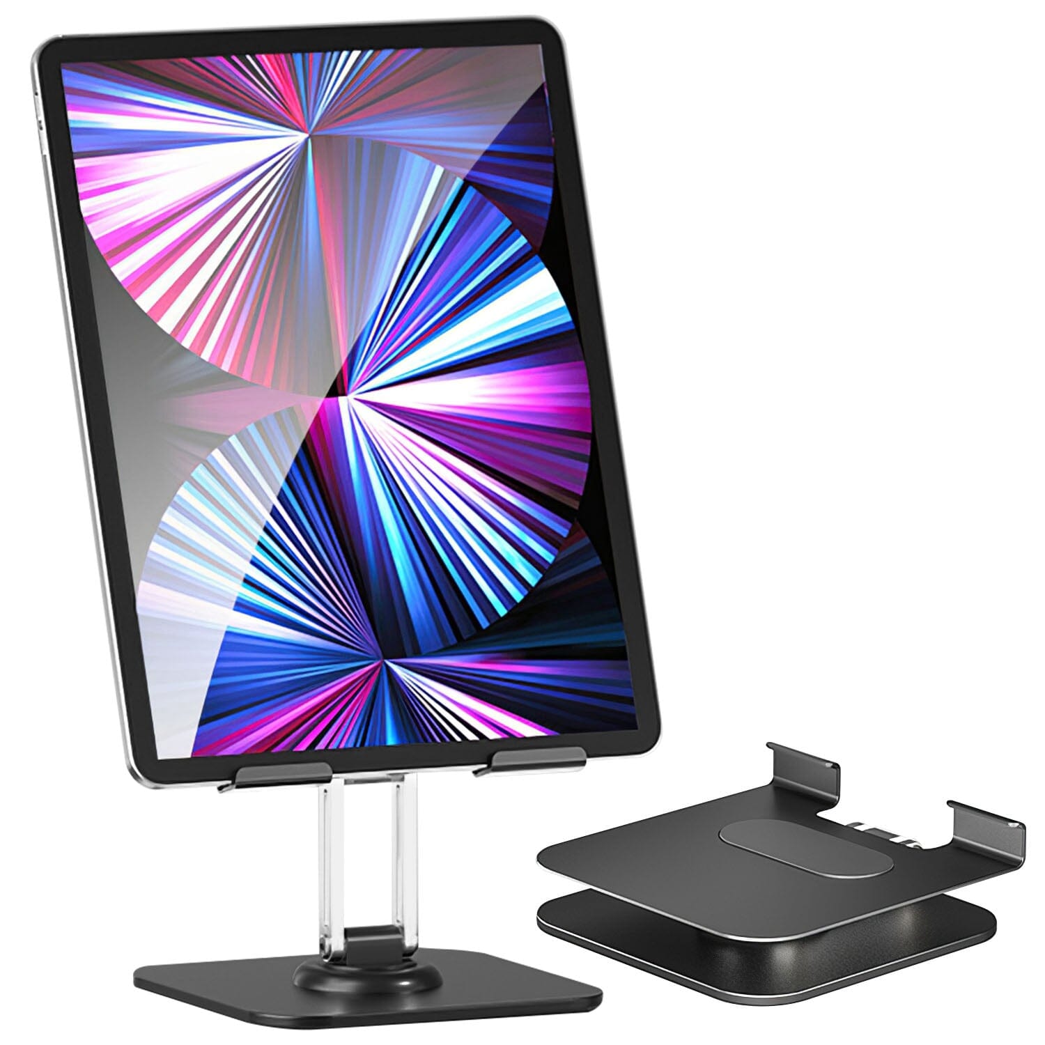 Foldable Adjustable iPad Tablet Stand Very Cheap Sale Online