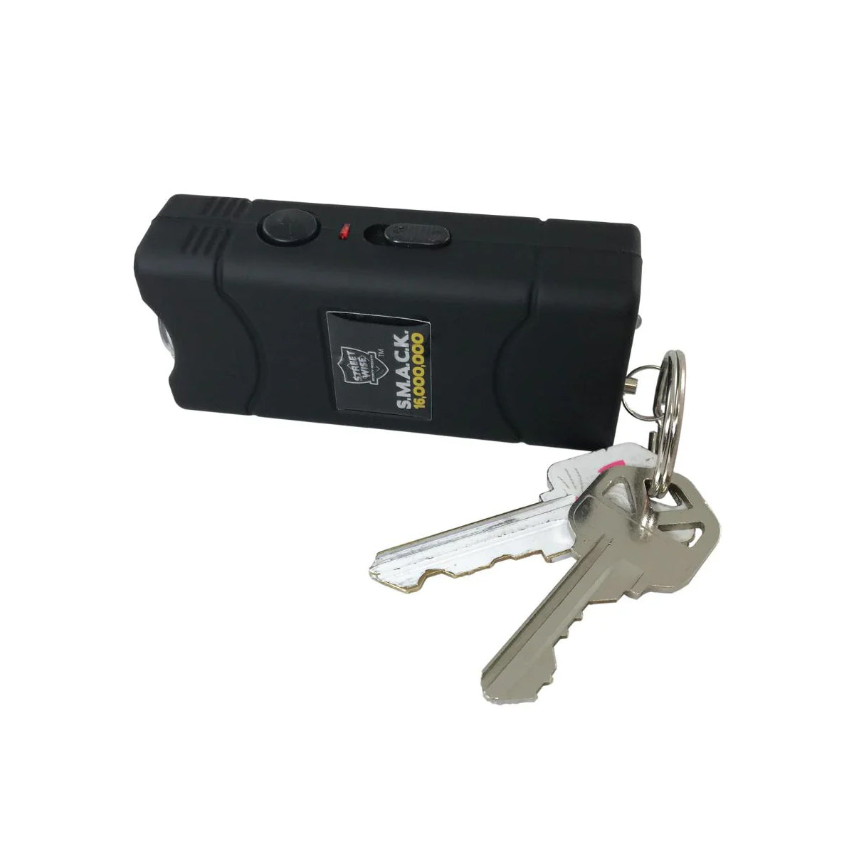 Streetwise Self-Defense Keychain Combo Cheap Hot Sale