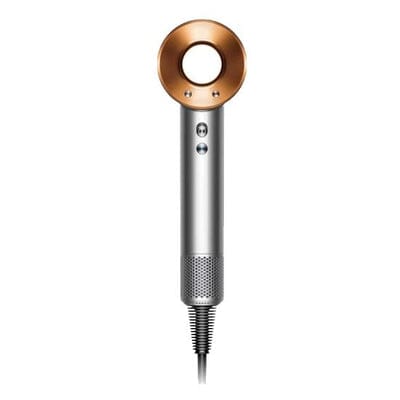 Dyson Supersonic Hair Dryer 220V Only Works for Overseas (Refurbished) Cheap Extremely