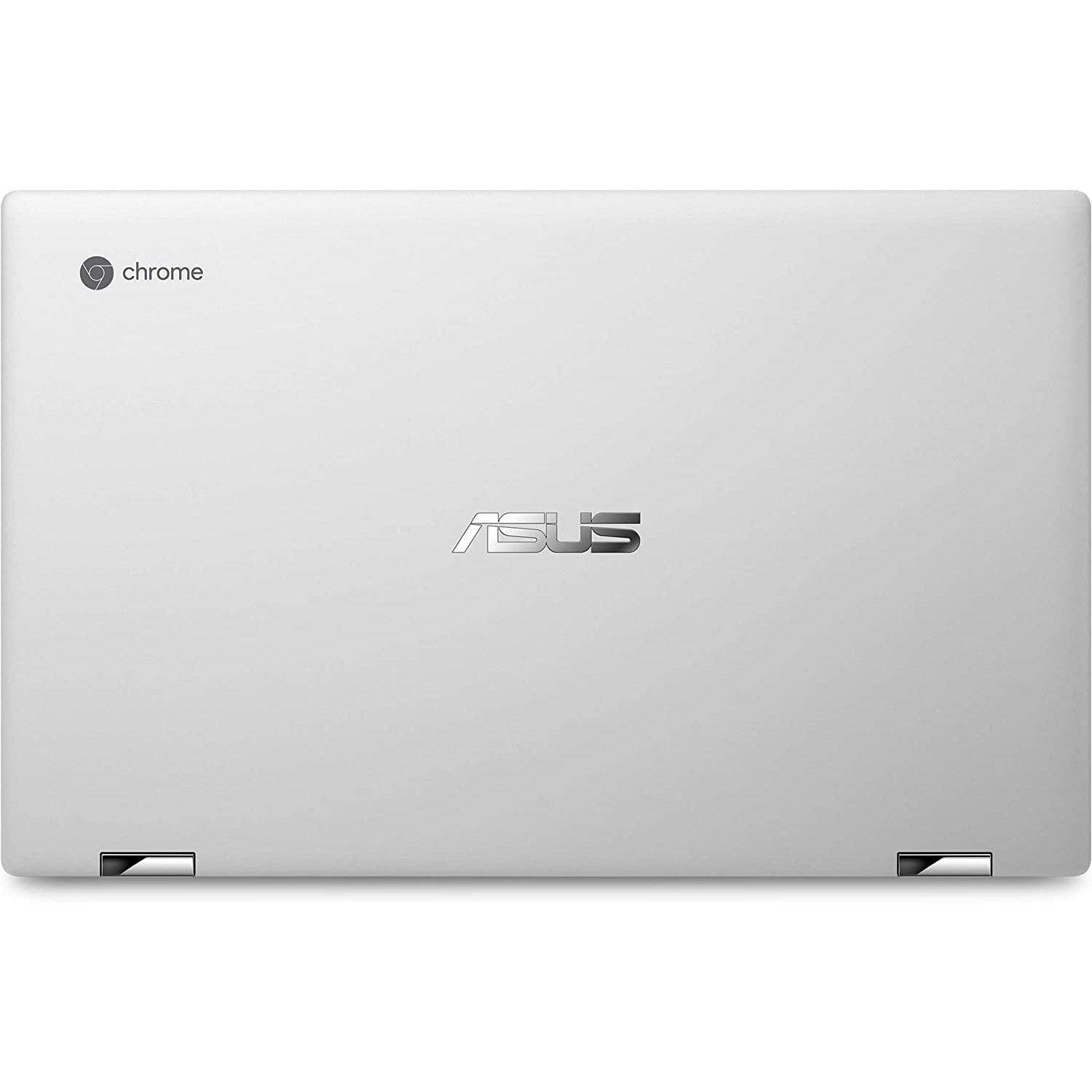 ASUS Chromebook Flip C434 2-In-1 Laptop, 14 Full HD Touchscreen 4-Way NanoEdge (Refurbished) Cheap Sale Manchester Great Sale