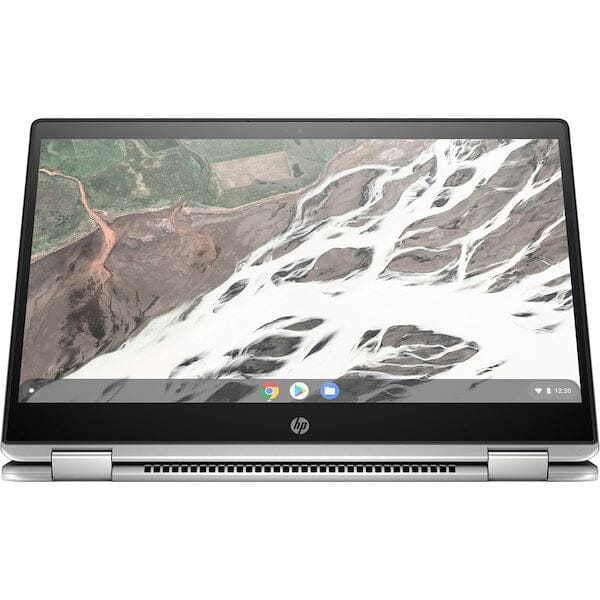 HP Chromebook x360 14 G1 14 8GB 64GB Touchscreen 2-in-1 Chromebook (Refurbished) High Quality For Sale