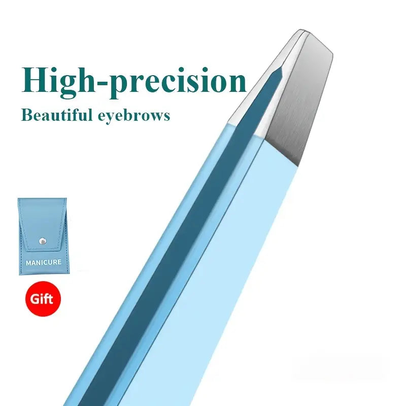 4-Pieces: High-Quality Eyebrow Tweezer Buy Cheap How Much