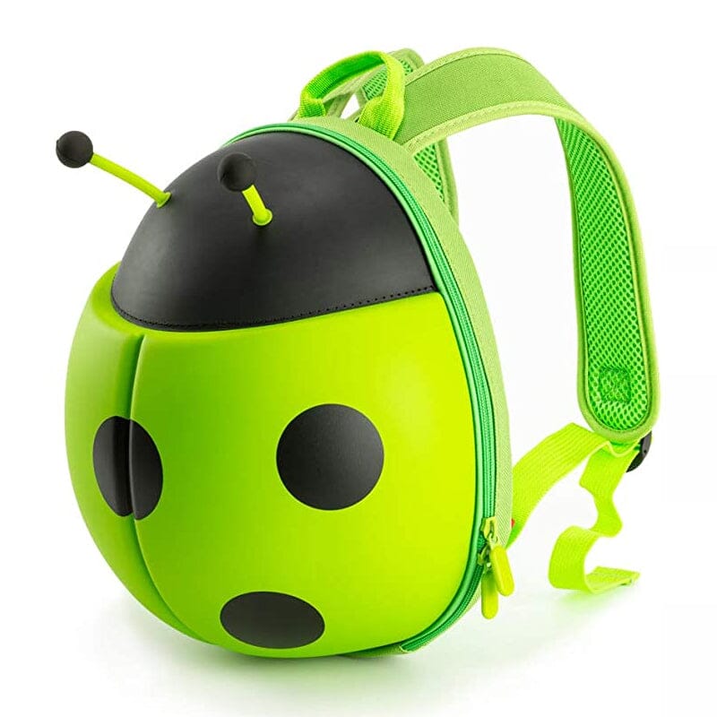 Cartoon Egg Shaped Kids Knapsacks Clearance Fast Delivery