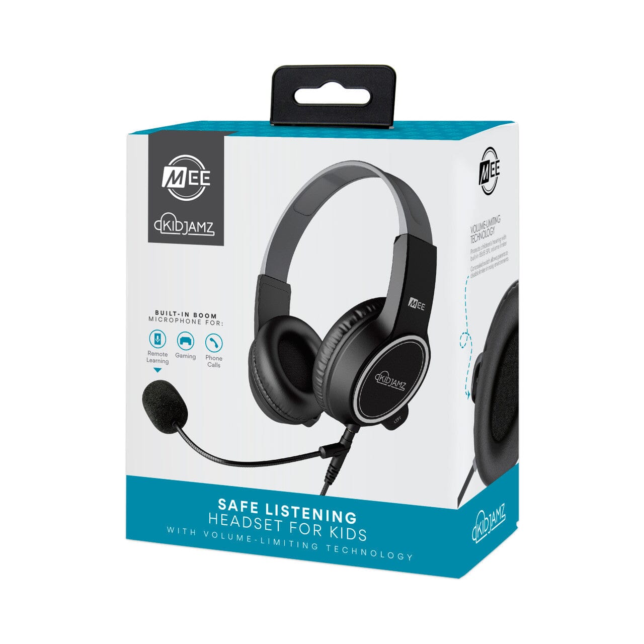 KidJamz Safe Listening Headset for Kids Sale Low Shipping Fee