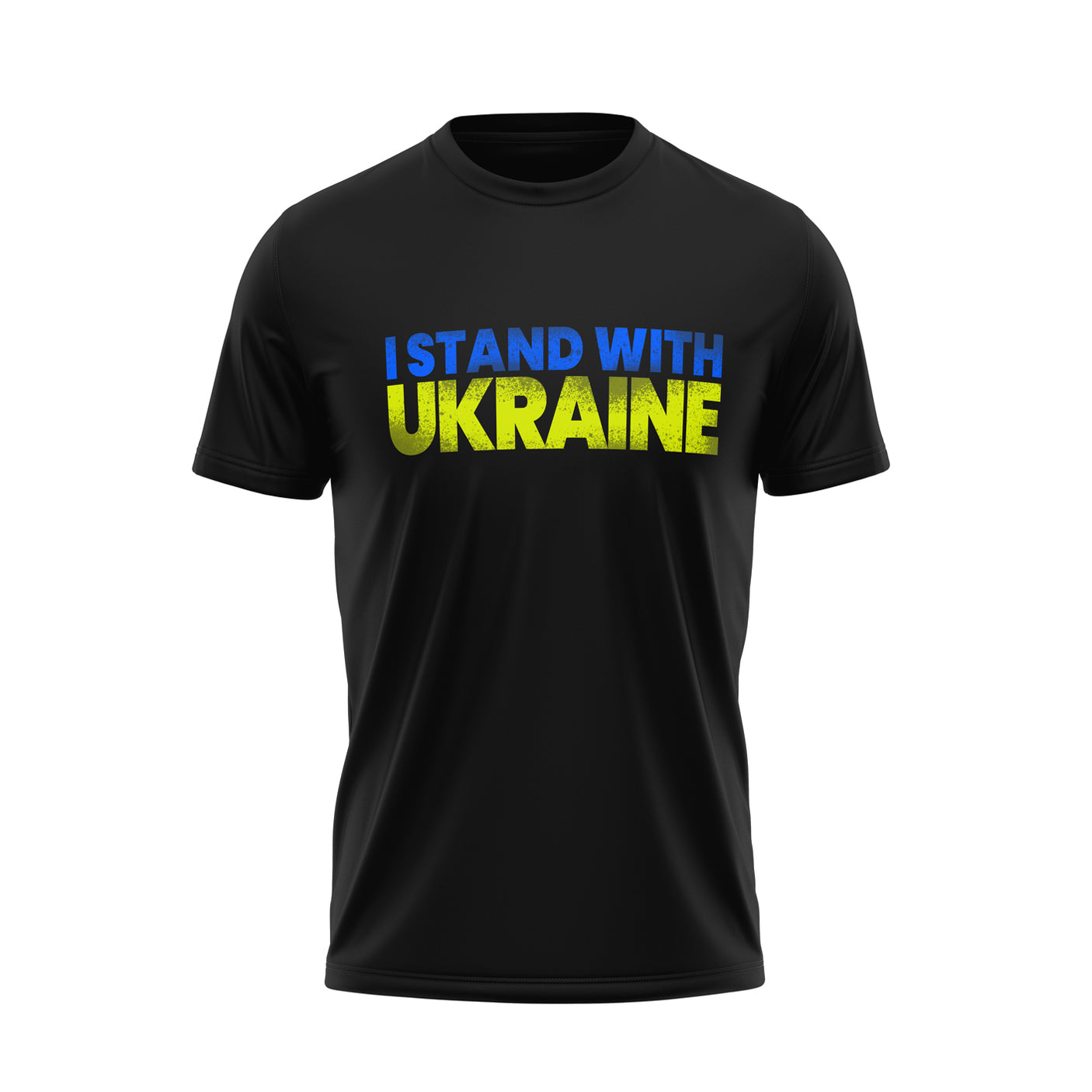 I Stand With Ukraine T-Shirt Recommend Sale Online