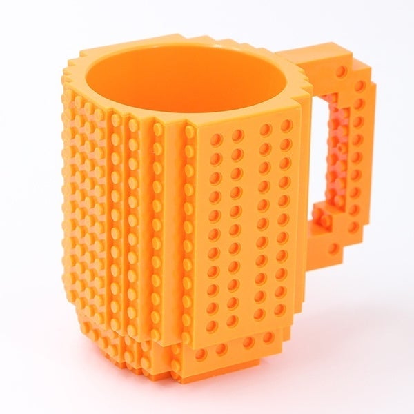 Coffee Cup Building Blocks Mugs Low Shipping Fee Online