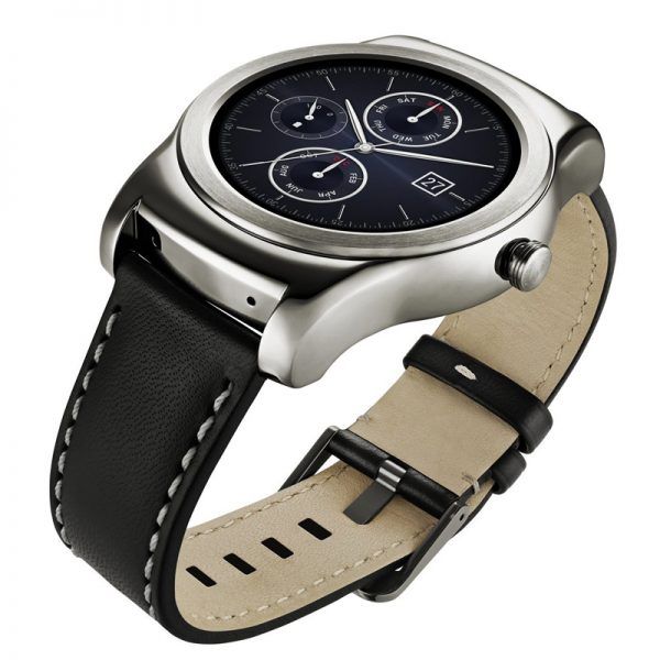 LG W150 Watch Urbane Wearable Smart Watch Outlet Order