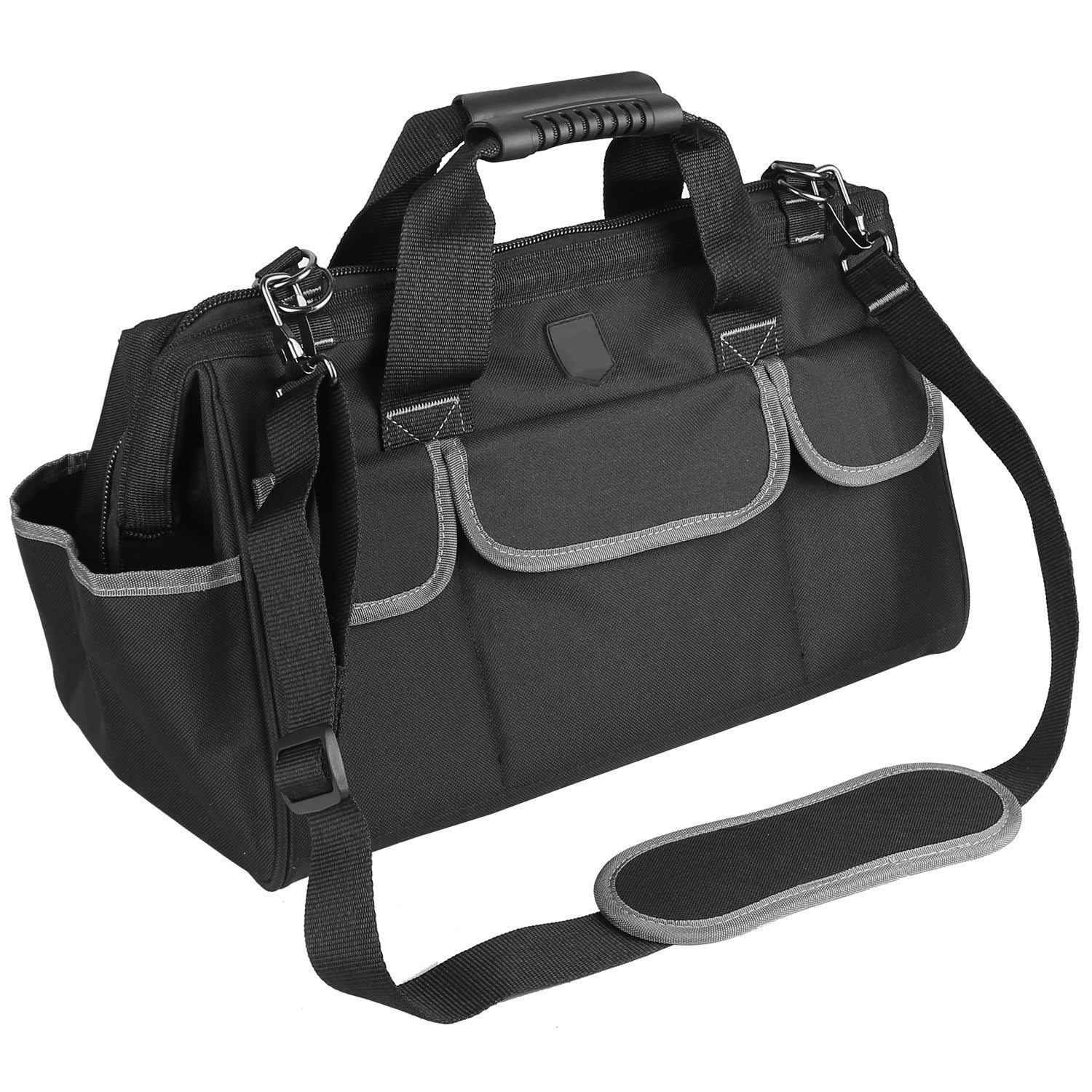 16.7-Inch Tool Storage Multi-Purpose Bag Free Shipping Shop Offer