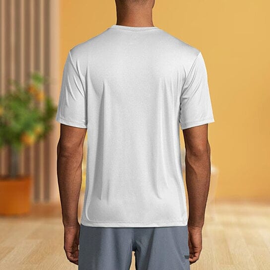 3-Pack Men's Cool Dri-Fit Moisture-Wicking Short Sleeve T-Shirt In China Sale Online