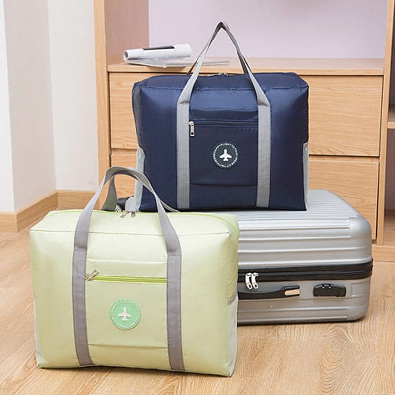 Foldable Travel Trolley Bag Affordable Online