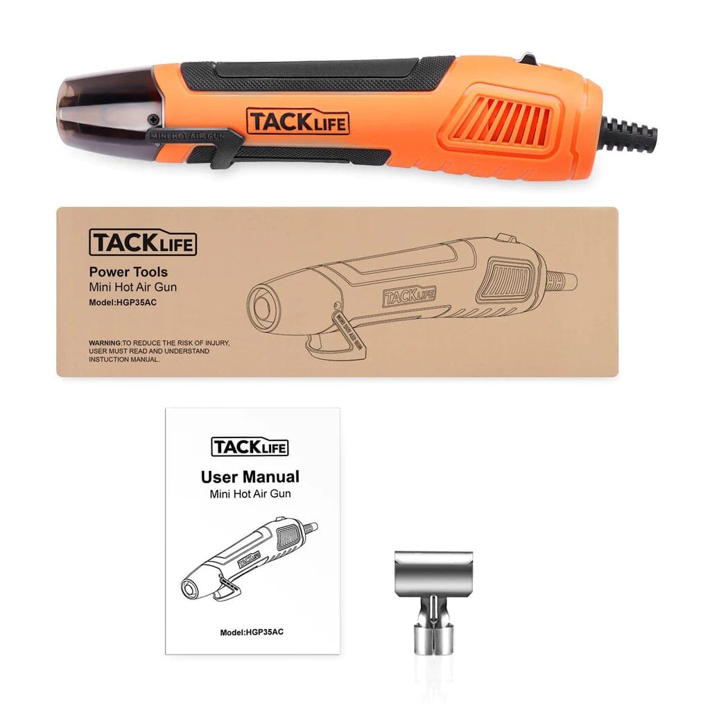 Mini Heat Gun 350W/662°F Hot Air Gun with 6.56Ft Long Cable Sast Sale Online