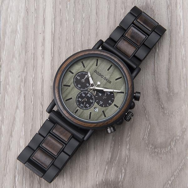 Men's Luxury Fashion Wrist Watch Popular Online