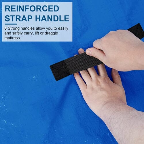 Reusable Mattress Storage Bag Cheap Sale Reliable